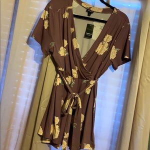 NEW WITH TAGS! Torrid Blouse